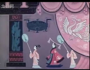 丹青光影映古今 古典文化題材影視動漫的傳承與創(chuàng)新