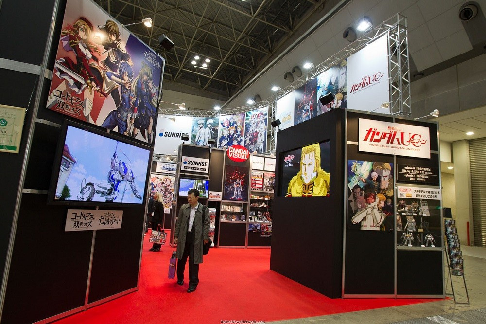 圣會！圣地！御宅族的日本文化朝圣之旅