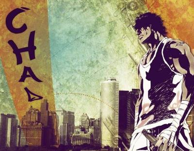 虎虎生風(fēng) 盤點(diǎn)影視動(dòng)漫中的經(jīng)典虎元素角色與設(shè)計(jì)靈感啟示