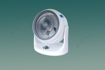 夏日清涼伴侶 搖擺旋轉(zhuǎn)自動迷你小電風(fēng)扇產(chǎn)品實(shí)拍圖賞